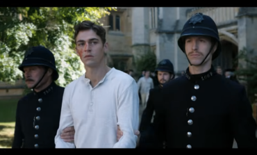 Prime Video Drops Official Trailer For 'Young Sherlock'